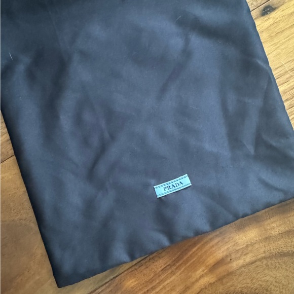 Prada Dustbag - Picture 2 of 2